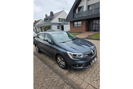 Renault Megane Gebrauchtwagen