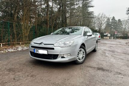 Citroen C5 Gebrauchtwagen