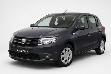 Dacia Sandero Gebrauchtwagen