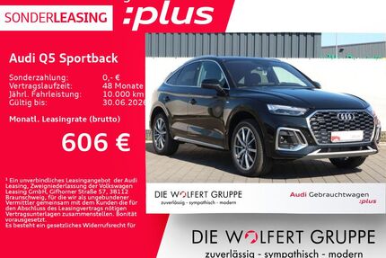 Audi Q5 Gebrauchtwagen