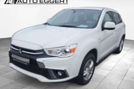 Mitsubishi ASX Gebrauchtwagen