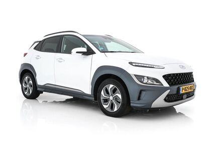 Hyundai KONA Gebrauchtwagen