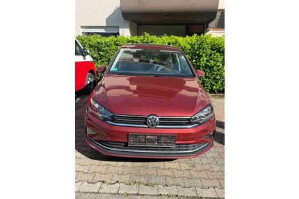 VW Golf Sportsvan Gebrauchtwagen
