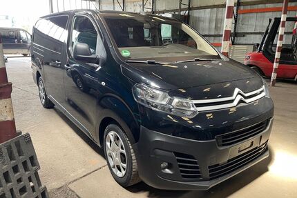 Citroen Jumpy Gebrauchtwagen