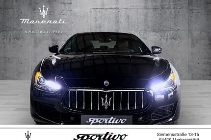 Maserati Ghibli Gebrauchtwagen