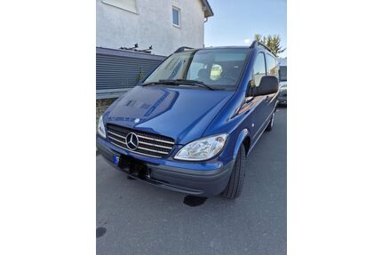 Mercedes-Benz Vito Gebrauchtwagen