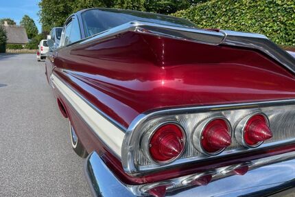 Chevrolet Impala Gebrauchtwagen