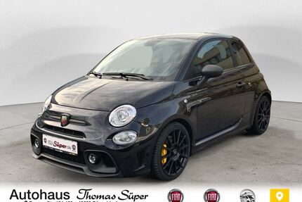 Abarth 695 Gebrauchtwagen