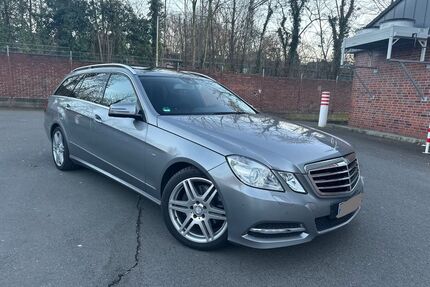 Mercedes-Benz E 250 Gebrauchtwagen