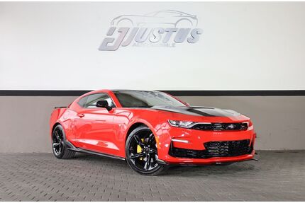 Chevrolet Camaro Gebrauchtwagen