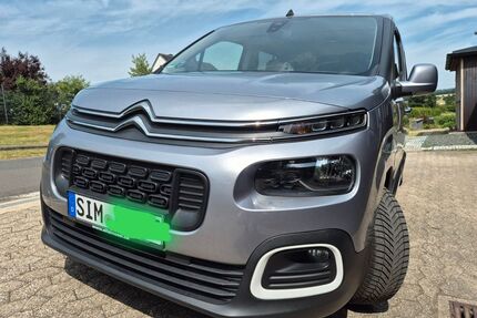 Citroen Berlingo Gebrauchtwagen