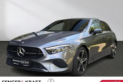 Mercedes-Benz A 180 Gebrauchtwagen