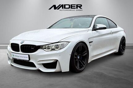 BMW M4 Gebrauchtwagen