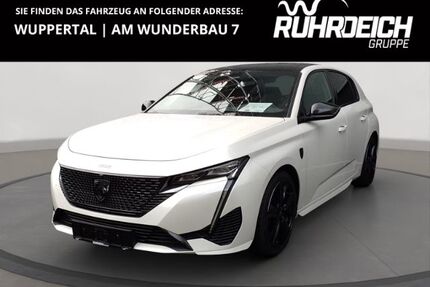 Peugeot 308 Gebrauchtwagen