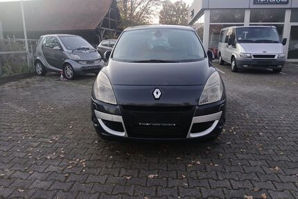 Renault Scenic Gebrauchtwagen