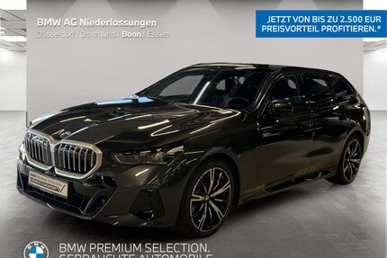 BMW 520 Gebrauchtwagen