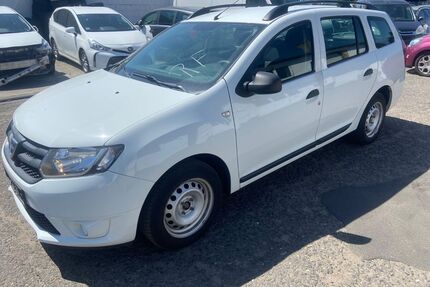 Dacia Logan Gebrauchtwagen