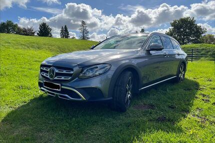 Mercedes-Benz E 400 Gebrauchtwagen