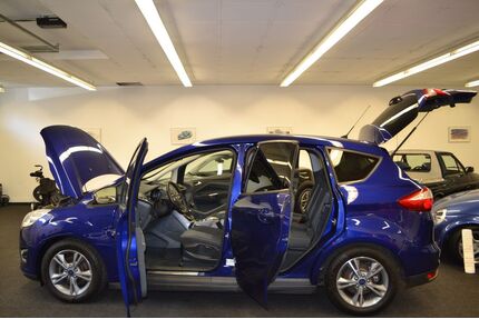 Ford C-Max Gebrauchtwagen