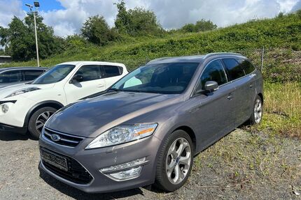 Ford Mondeo Gebrauchtwagen