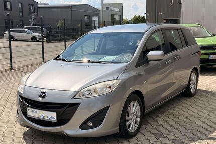 Mazda 5 Gebrauchtwagen