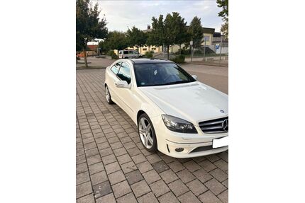 Mercedes-Benz CLC 200 Gebrauchtwagen