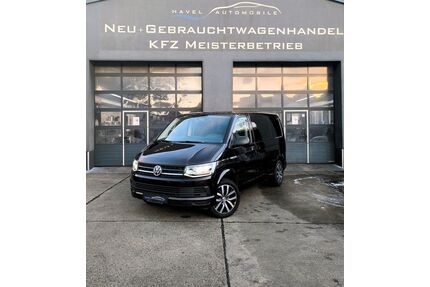 VW T6 Multivan Gebrauchtwagen