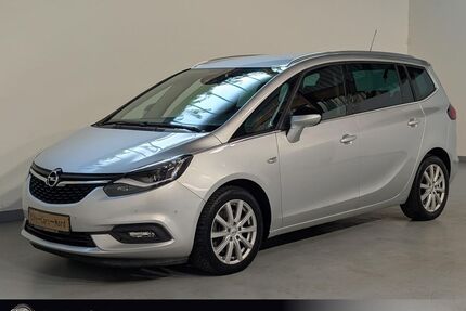 Opel Zafira Gebrauchtwagen
