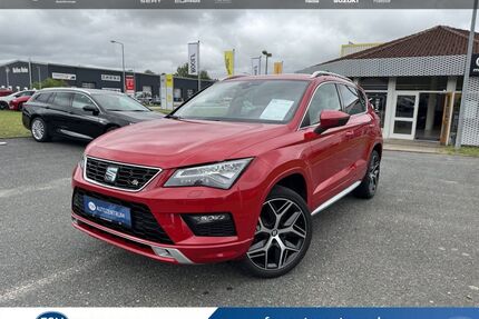 Seat Ateca Gebrauchtwagen