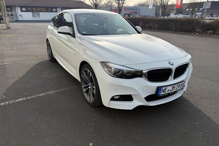 BMW 320 Gran Turismo Gebrauchtwagen