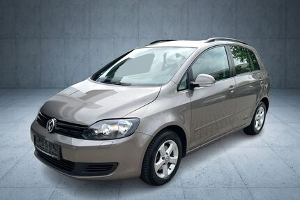 VW Golf Plus Gebrauchtwagen