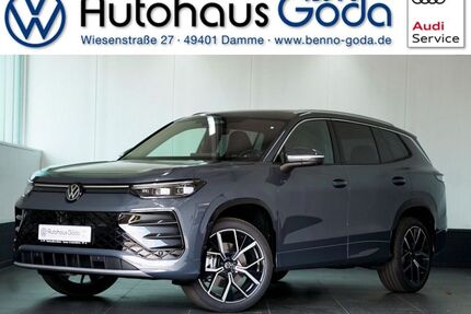 VW Tayron Gebrauchtwagen