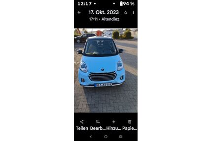 Elaris Andere Gebrauchtwagen