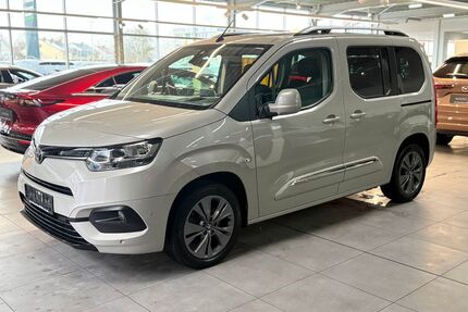 Toyota Proace (Verso) Gebrauchtwagen