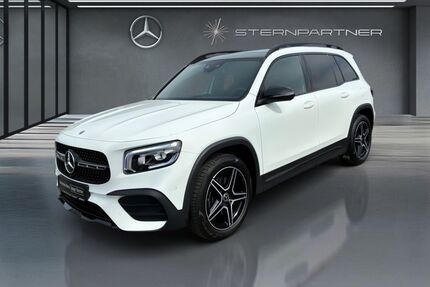 Mercedes-Benz GLB 180 Gebrauchtwagen