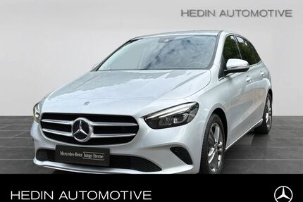 Mercedes-Benz B 250 Gebrauchtwagen