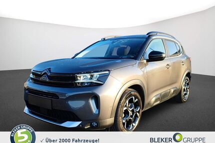 Citroen C5 Aircross Gebrauchtwagen