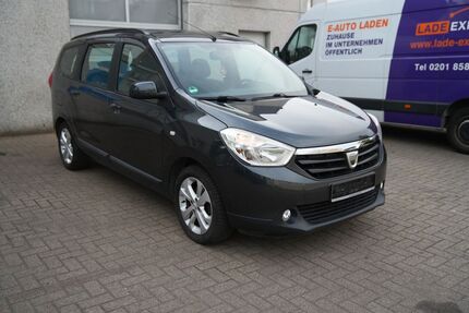 Dacia Lodgy Gebrauchtwagen