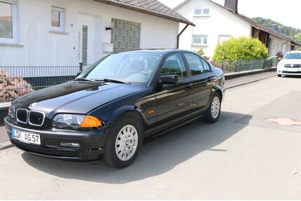 BMW 316 Gebrauchtwagen