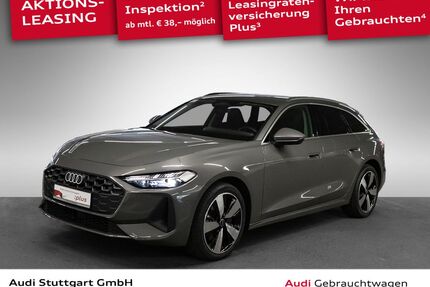 Audi A5 Gebrauchtwagen