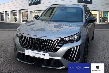 Peugeot 2008 Gebrauchtwagen