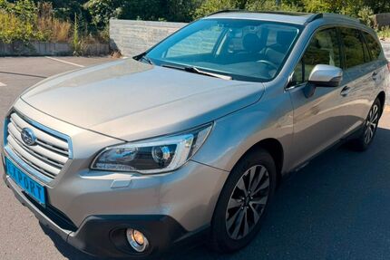 Subaru Outback Gebrauchtwagen