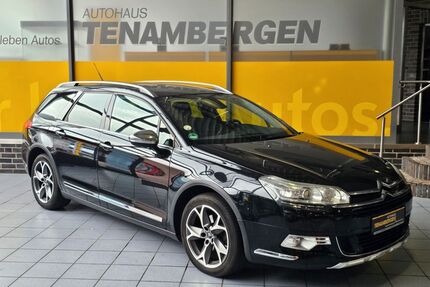 Citroen C5 Gebrauchtwagen