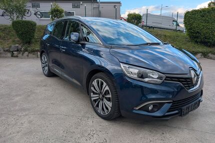Renault Grand Scenic Gebrauchtwagen