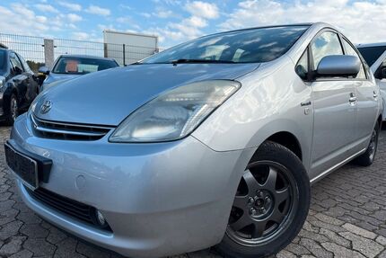 Toyota Prius Gebrauchtwagen