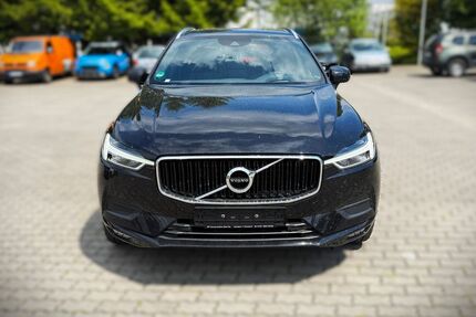 Volvo XC60 Gebrauchtwagen