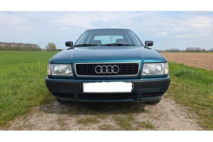 Audi 80 Gebrauchtwagen