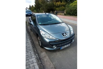 Peugeot 207 Gebrauchtwagen