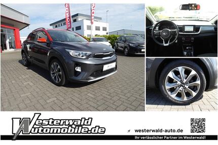 Kia Stonic Gebrauchtwagen