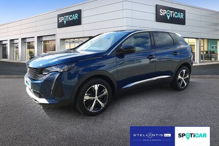 Peugeot 3008 Gebrauchtwagen